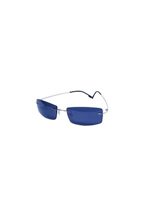 عینک آفتابی مشکی زنانه UV400 EYM - کد 847862102