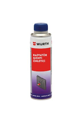 لوازم رادیاتور خودرو Würth - کد 31577962