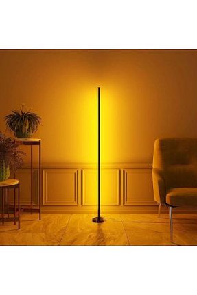 چراغ LED مشکی Mobzar - کد 807492396