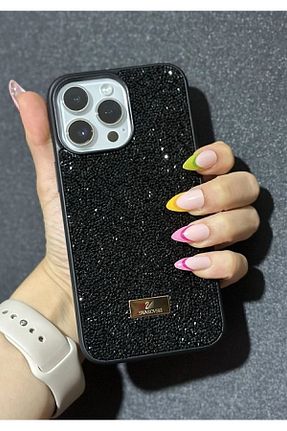 کاور و قاب مشکی iPhone 12 Pro Max bekcase - کد 788362352