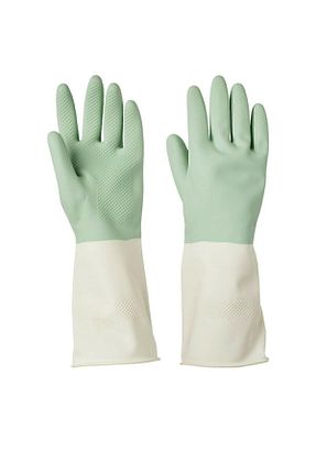 دستکش نظافت سبز IKEA - کد 143137848