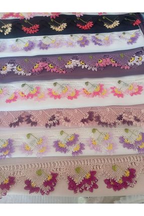 دستمال گردن مشکی زنانه NUMİSTORE - کد 835203312
