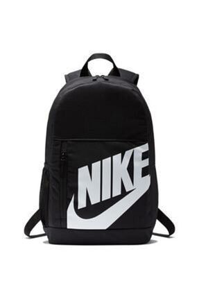 کوله پشتی مشکی زنانه سایز متوسط Nike - کد 106758599