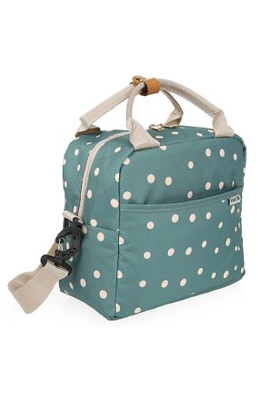 کیف مراقبت از کودک سبز brandbaby - کد 87938399