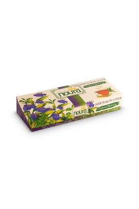 چای کیسه ای لیوانی Noura Natural - کد 248241321