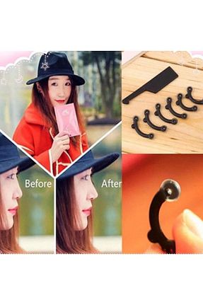 چسب بینی و پشت SETBEAUTY - کد 825168688