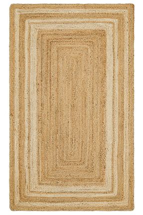 فرش سفید Çift Taraflı Cool Halı - کد 814182222
