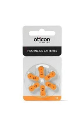 باتری و دستگاه شارژ Oticon - کد 54992350