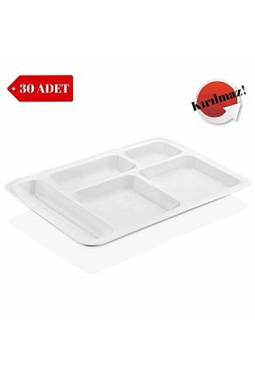 بشقاب یکبار مصرف GastroPlast - کد 794291689