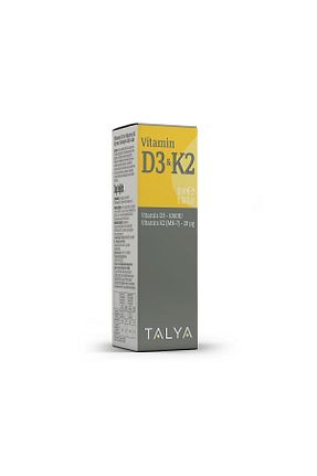 ویتامین Talya - کد 823100308