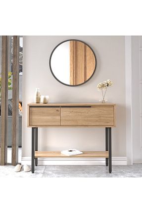  قهوه ای 76 سانتی متر Yurudesign - کد 758450397