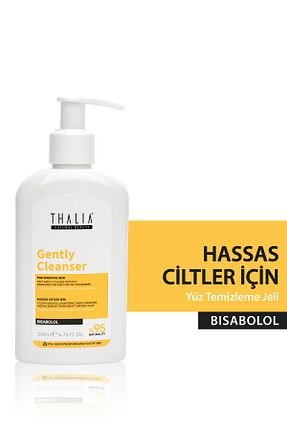 پاک کننده صورت Hassas Thalia - کد 858618128