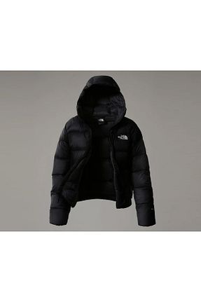 کاپشن مشکی زنانه رگولار The North Face - کد 858694925