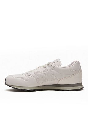 کفش اسنیکر سفید مردانه بند دار New Balance - کد 47453389