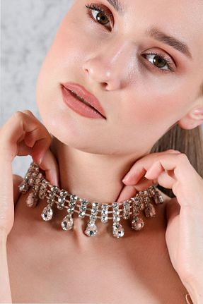 چوکر فلزی Furtek Aksesuar - کد 335630532