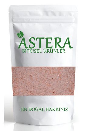 نمک ASTERA - کد 812078307