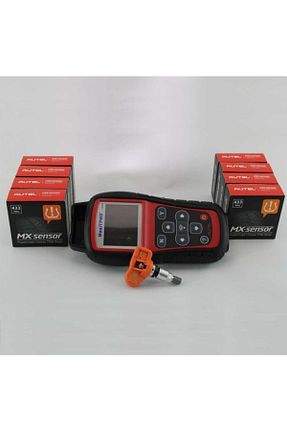 دستگاه عیب یابی خودرو Autel - کد 62273315