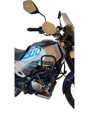 ست لوازم جانبی موتور سیکلت Motopark16 - کد 858558527