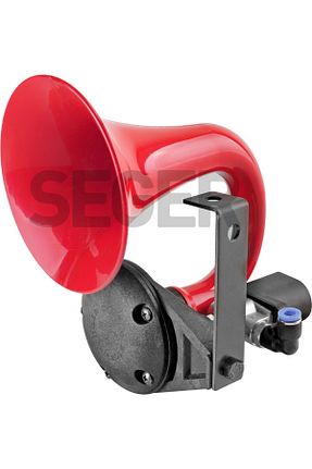 بوق خودرو Seger - کد 322250597