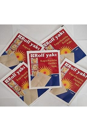 پد گرمکن و سوزش Roll - کد 443806071