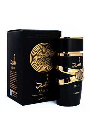 ادکلن مردانه Lattafa - کد 473458270