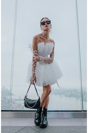 اکسسوری عروس VENÜS MODA by Pınar - کد 808600868