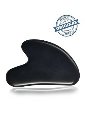 ابزار ماساژ صورت رنگی Gua Sha Vose - کد 100160190