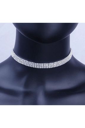 چوکر فلزی Mihra - کد 348689537