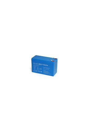 باتری ژلی Blue Battery - کد 847776865
