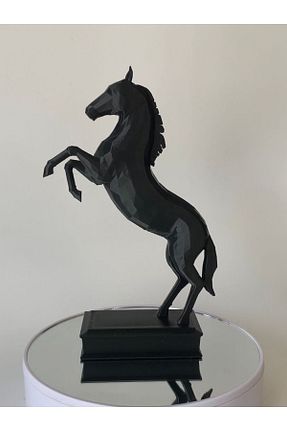اجسام تزئینی و بیبلو مشکی پلاستیک Genel Markalar - کد 851189195