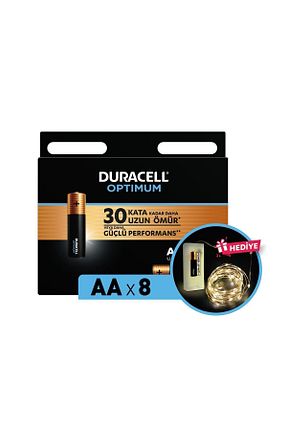 باتری و دستگاه شارژ Duracell - کد 370611821