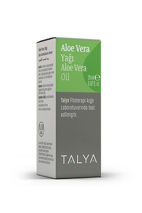 روغن مراقبت Talya - کد 31450508