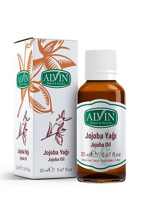 روغن مراقبت alvin - کد 89420505