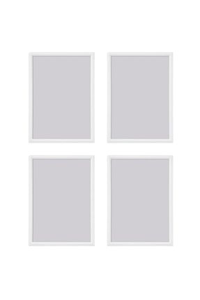 قاب عکس سفید IKEA - کد 353817017