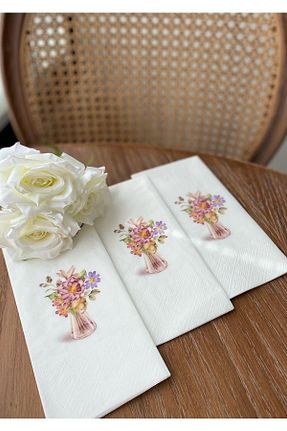 دستمال کاغذی busrasdesign - کد 286145867