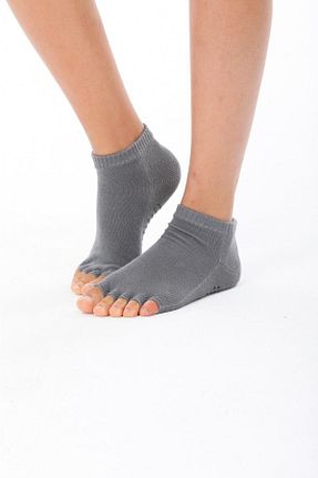 جوراب طلائی زنانه پنبه ای TÜMHAN laCOTON - کد 132294840