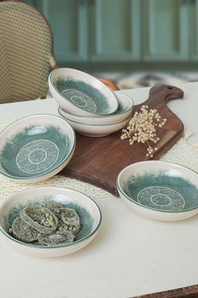 کاسه رنگی 0 - 99 میلی لیتر Keramika - کد 787139633
