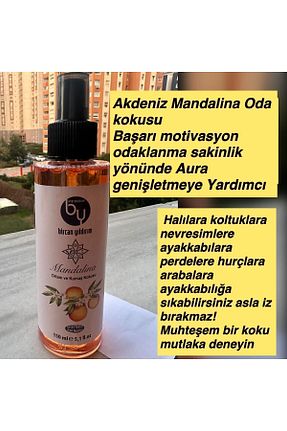 خوشبو کننده هوا bircan yıldırım niyet bulutları - کد 797036744