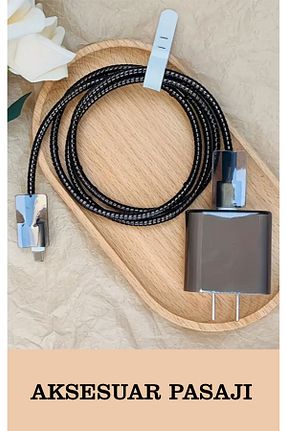 لوازم جانبی کابل مشکی İPAX - کد 829435336