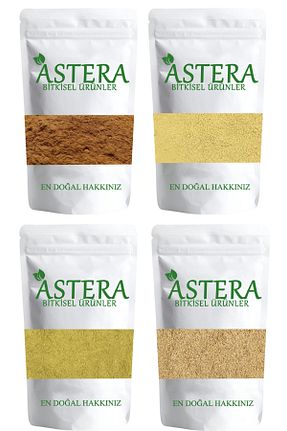پاکت ادویه ASTERA - کد 823894362