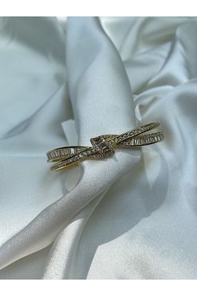 دستبند استیل (فولاد) رنگی زنانه استیل ضد زنگ BORENO - کد 745689105