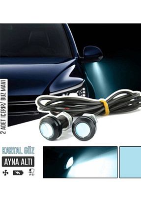 چراغ جلوی خودرو Led MeyZone - کد 692863069