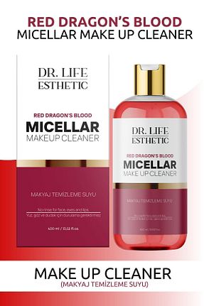 تونیک همه انواع پوست DR LIFE ESTHETIC - کد 785151084