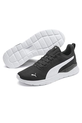 کفش پیاده روی مشکی زنانه Puma - کد 858778369