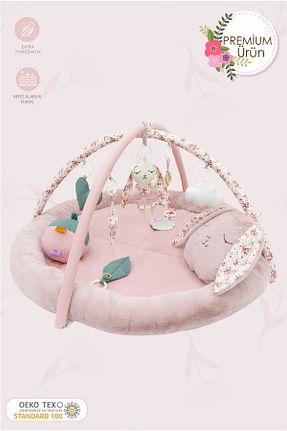 عروسک و اسباب بازی فعالیتی mordesign - کد 858900186