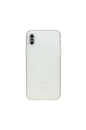 قاب گوشی نارنجی iPhone X کد 760852325