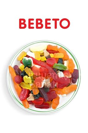  BEBETO - کد 35836895
