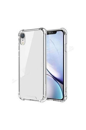 قاب گوشی سفید iPhone XR کد 133193834