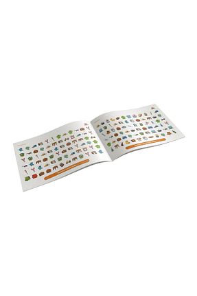 اسباب بازی آموزشی Türkçe Dağ Yayıncılık - کد 355446890