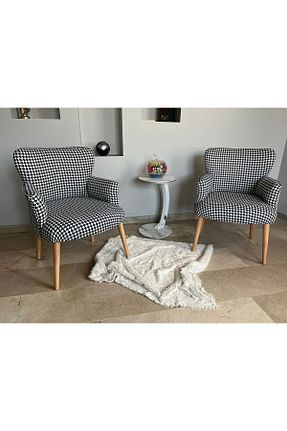 ست مبلمان چای خوری مشکی WATERYBROOK - کد 756113093